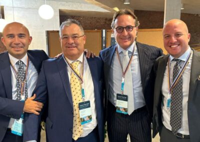 UHASSELT - Gabriele Antonini MD PhD - Uro-Andrological mini Invasive Surgery - Medical office: Rome, 00185 - Via Niccolò Machiavelli 47 – Phone (+39) 06 64821375