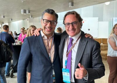 UHASSELT - Gabriele Antonini MD PhD - Uro-Andrological mini Invasive Surgery - Medical office: Rome, 00185 - Via Niccolò Machiavelli 47 – Phone (+39) 06 64821375