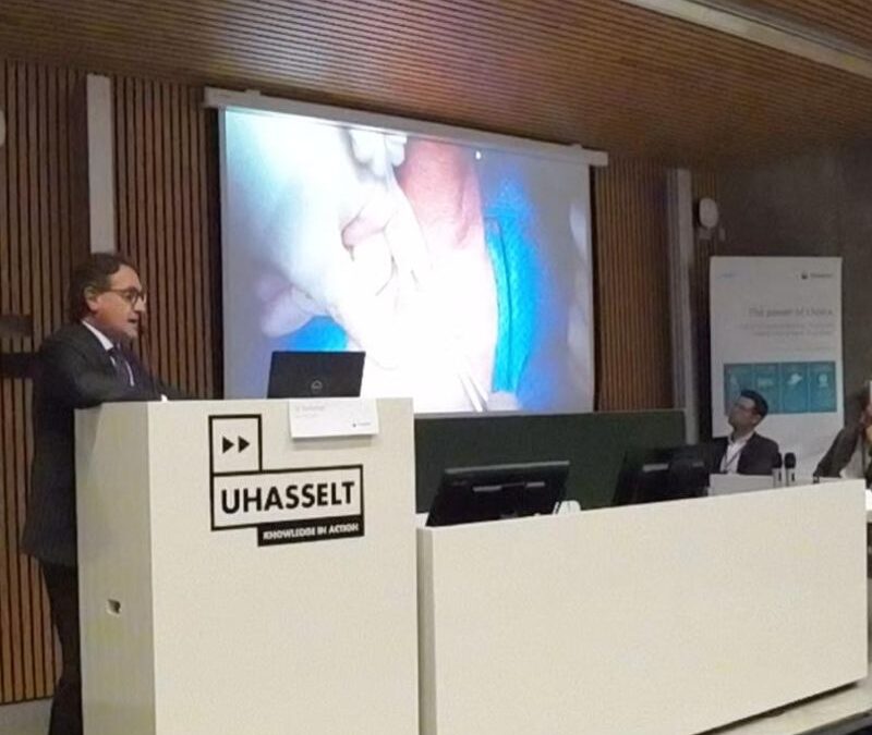 I migliori d’Europa insieme ad Hasselt