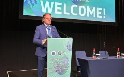 ISSM 2023 Dubai: Novas Fronteiras na Cirurgia de Prótese Peniana