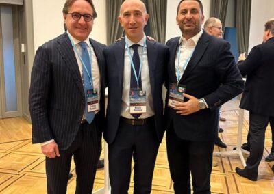 Functional and Oncological Uroandrology