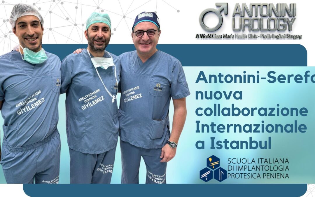 Antonini-Serefoglu