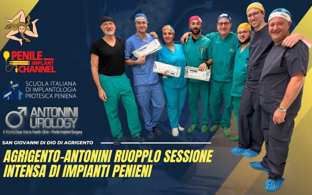 Agrigento – Antonini Ruoppolo