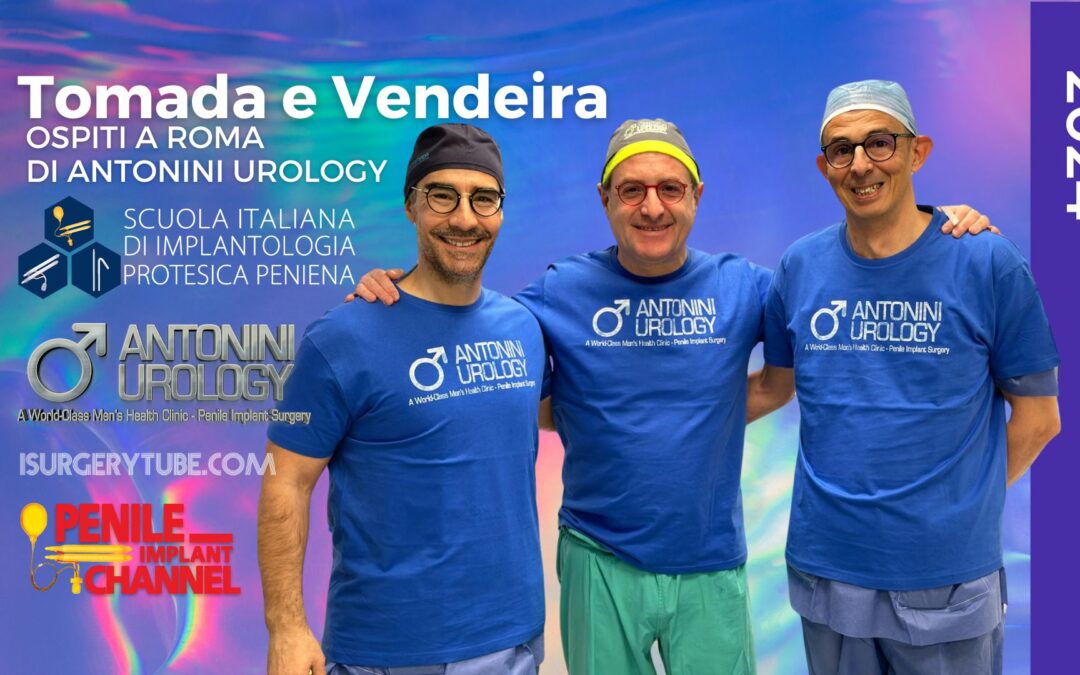 Tomada e Vendeira