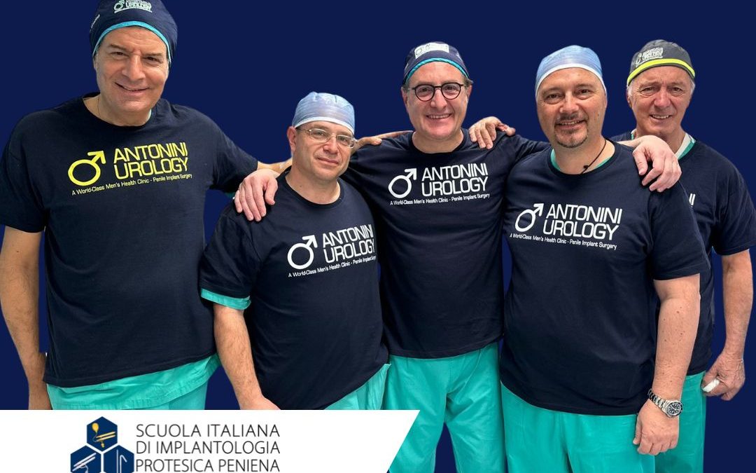 Rome Training Program