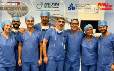 Antonini Urology Penile Implants Training Program