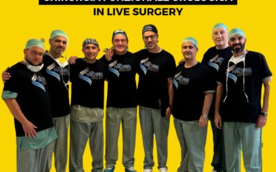 Em Viterbo, a Cirurgia Funcional Urológica