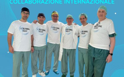 Urologia Funcional em Viterbo