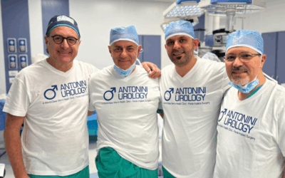 Penile implants: Rome hosts Arab experts