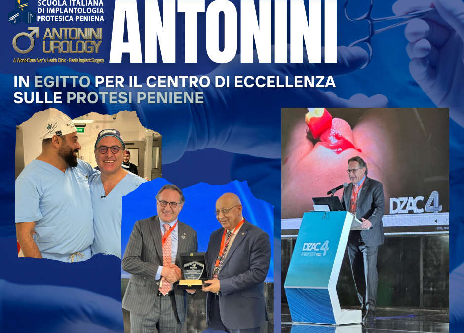 Antonini Takes Center Stage at DZAC4
