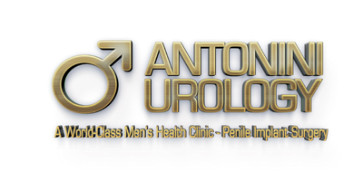 logo gold antonini