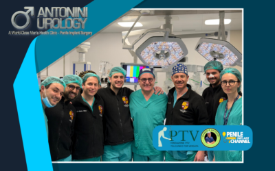 Prima mondiale a Roma: intervento rivoluzionario che unisce oncologia e qualità della vita.