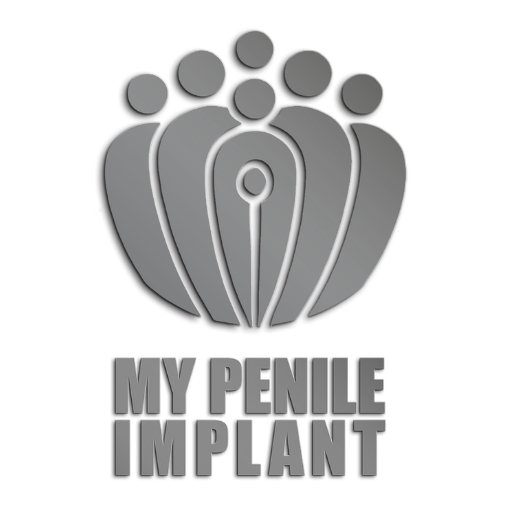 Logo di My Penile Implant - Impianti penieni idraulici tricomponenti e testimonianze personali