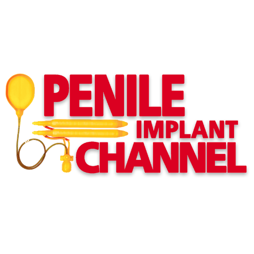 Logo di Penile Implant Channel - Impianto di protesi peniene, tecniche chirurgiche e gestione post-operatoria