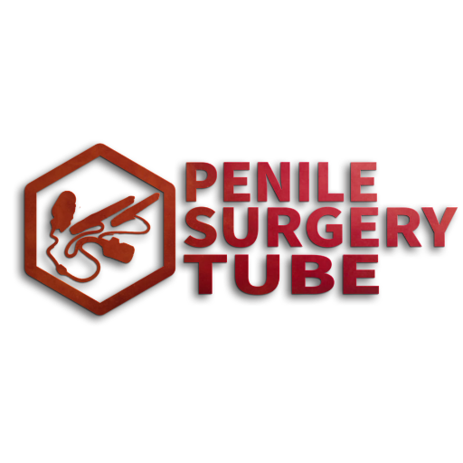 Logo di Penile Surgery Tube - Chirurgia del pene e protesi peniene del Dr. Gabriele Antonini